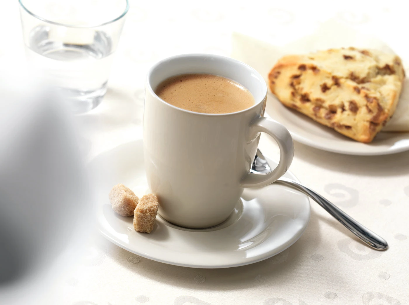 Miele Coffee Machines MIELE CM5310 Silence NEW VERSION - Obsidian Black 13 Miele Coffee Machines MIELE CM5310 Silence NEW VERSION - Obsidian Black