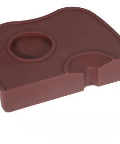 Accessories Accessories Brown Silicone Tamping Mat