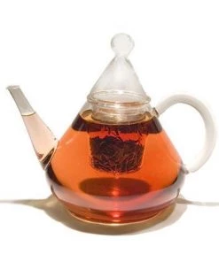 Accessories GROSCHE Merlin Infuser Teapot 1200ml Coffee/Tea