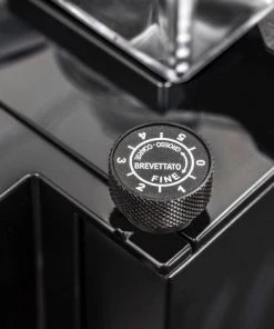 Eureka Grinders Grinders Eureka Mignon Crono Burr Grinder 7 Eureka Grinders Grinders Eureka Mignon Crono Burr Grinder