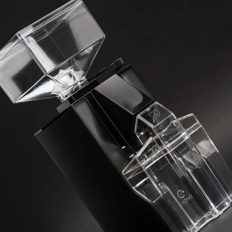 Eureka Grinders Grinders Eureka Mignon Crono Burr Grinder 5 Eureka Grinders Grinders Eureka Mignon Crono Burr Grinder