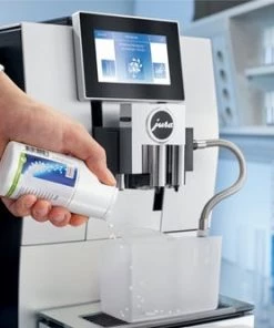 Jura Accessories Jura Milk System Cleaning Tablets 180g (refill) - 24220 For Milk