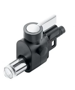 Espresso Dolce Accessories Professional Fine Foam FrotherG2