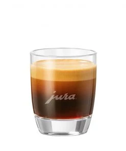 Espresso Dolce Accessories Espresso Glass