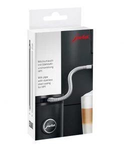 Jura Accessories Jura Pipe With Stainless Steel Casing