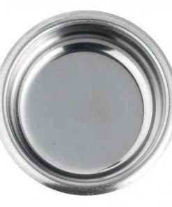 EspressDolce Coffee Machines Portafilters Blind Basket Insert For Backflush 58mm AC0970FC