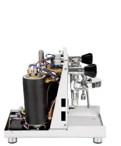 QuickMill Espresso Machines QuickMill QM67 MODEL. 0992 Home Semi Automatic