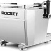 Rocket Espresso Machines Rocket Espresso R Nine One Espresso Machine Home Semi Automatic