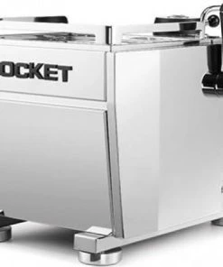 Rocket Espresso Machines Rocket Espresso R Nine One Espresso Machine Home Semi Automatic