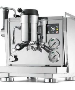 Rocket Espresso Machines Rocket Espresso R Nine One Espresso Machine Home Semi Automatic