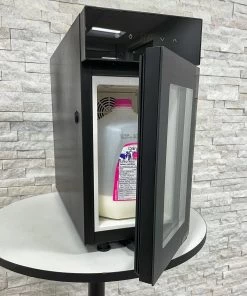 Milk Fridge Coffee Machine Mate-Milk Cooler (ED9C)