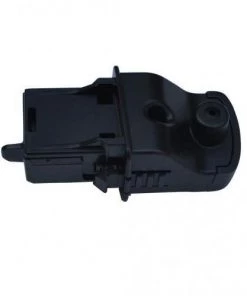 Saeco/Gaggia Parts 421941308711 Black Hot Water Dispenser Frothers, Steam Wands, Pannarello