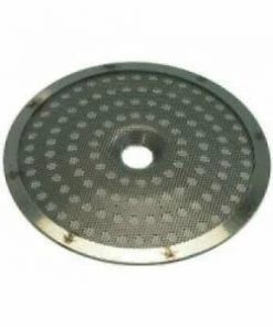 EspressDolce Coffee Machines Quick Mill Parts SHOWER SCREEN ø 51.5 Mm 1081007