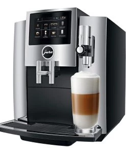 Jura Home Machines Jura S8 Chrome 11 Jura Home Machines Jura S8 Chrome