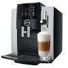 Jura Home Machines Jura S8 Moonlight Silver