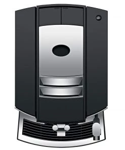 Jura Home Machines Jura S8 Moonlight Silver