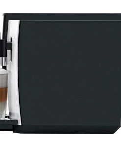 Jura Home Machines Jura S8 Moonlight Silver