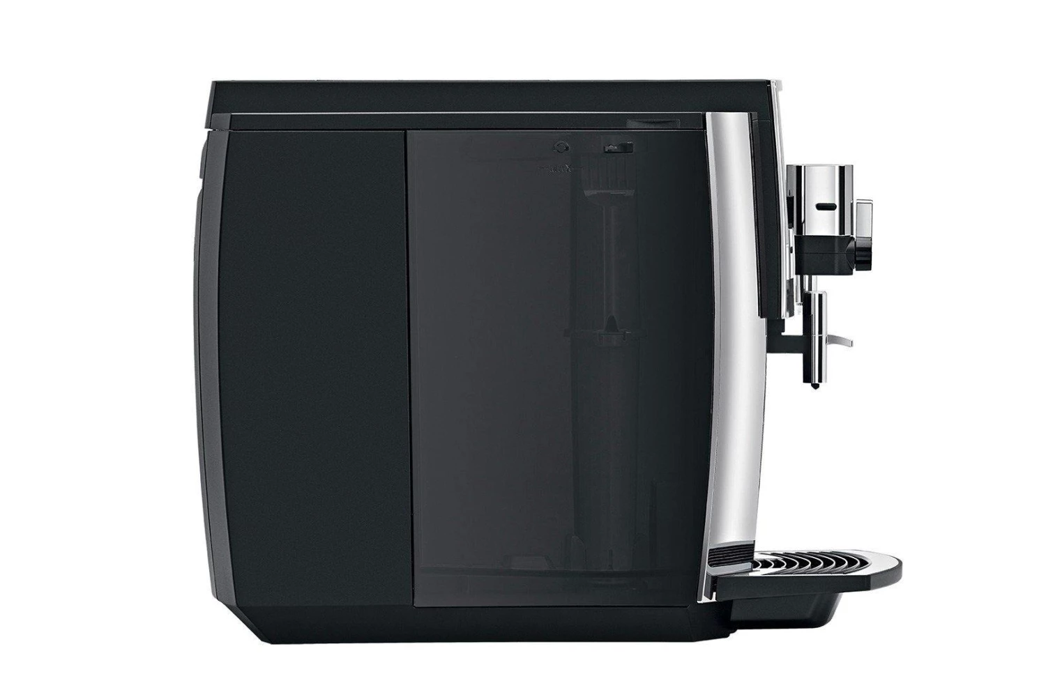 Jura Home Machines Jura S8 Chrome 3 Jura Home Machines Jura S8 Chrome