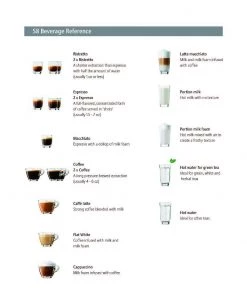 Jura Home Machines Jura S8 Piano Black Home Super Automatic