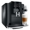 Jura Home Machines Jura S8 Piano Black Home Super Automatic