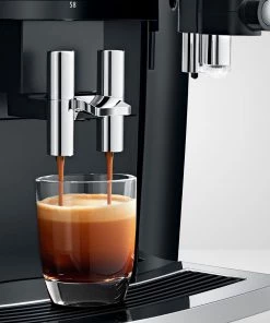 Jura Home Machines Jura S8 Piano Black Home Super Automatic