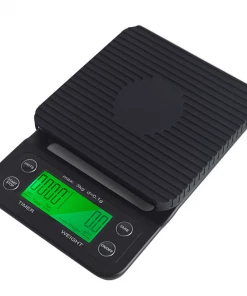 Accessories Digital Coffee Scale