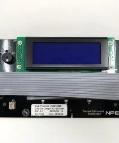 Delonghi Parts Delonghi Parts DISPLAY BOARD (SW4.2) 5213216191