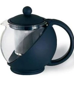 EspressDolce Coffee Machines Service Ideas Tea Ball / Tea Server Black Coffee/Tea