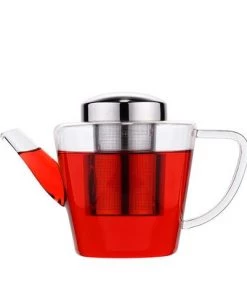 Accessories GROSCHE Sicily Infuser Teapot 1200ml Coffee/Tea