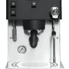 Rancilio Espresso Machines (OPEN BOX) Rancilio Silvia Pro X Dual Boiler Espresso Machine W/ PID Home Semi Automatic