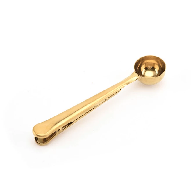 EspressDolce Coffee Machines Stainless Steel Spoon 1 EspressDolce Coffee Machines Stainless Steel Spoon