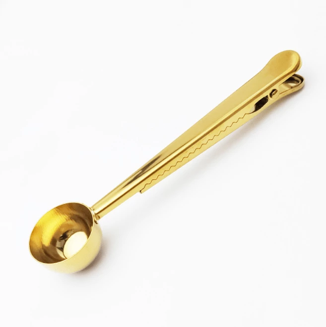 EspressDolce Coffee Machines Stainless Steel Spoon 2 EspressDolce Coffee Machines Stainless Steel Spoon