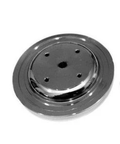 EspressDolce Coffee Machines Ascaso I..277 Brass Shower Holder Plate