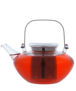 Accessories GROSCHE Tuscany Infuser Teapot 1250ml Coffee/Tea
