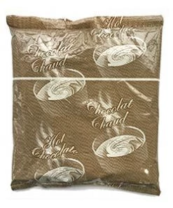 Espresso Dolce Ultra Whip Vending Hot Chocolate Powders