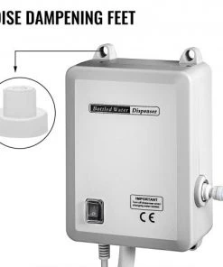 Vevor Bottled Water Dispensing Pump System Replaces Bunn Excellent 115-127v Ac Water Dispensers