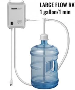 Vevor Bottled Water Dispensing Pump System Replaces Bunn Excellent 115-127v Ac Water Dispensers