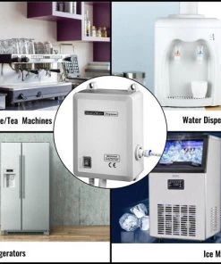 Vevor Bottled Water Dispensing Pump System Replaces Bunn Excellent 115-127v Ac Water Dispensers