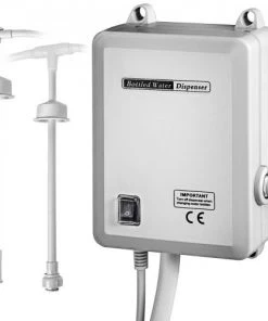 Vevor Bottled Water Dispensing Pump System Replaces Bunn Excellent 115-127v Ac Water Dispensers