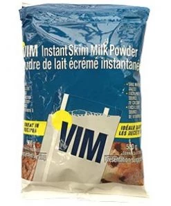 Espresso Dolce Powders VIM Instant Skim Milk Powder 500 G