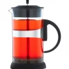 Accessories Coffee/Tea GROSCHE Zurich French Press Black 1000ml