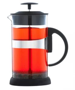 Accessories Coffee/Tea GROSCHE Zurich French Press Black 1000ml