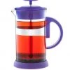 Accessories French Press: GROSCHE Zurich - Purple, 1000ml/34 Fl. Oz/8 Cup
